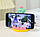 Фігурка Сквідвард Щупальця SpongeBob Підставка для телефону 10 см (00843), фото 4