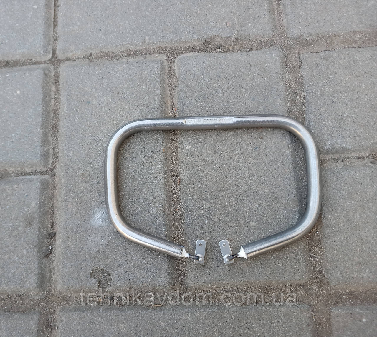 Тен НА ВАФЕЛЬНІЦУ ЛАСУНКА (УКАЇНА)нержавійка
