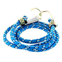 Резинка тримач з гачками 1 м в асортименті