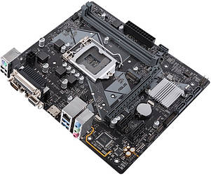 Материнська плата Asus H310M-D Prime (PRIME H310M-D) Б/В, фото 3