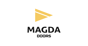 Двері вхідні ТМ "MAGDA"