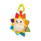 Сенсорна іграшка, що розвиває – Їжачок Сяйво-Веселяйво (світло, звук) BX1923Z, фото 2