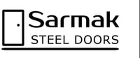 Двері вхідні ТМ "SARMAK"