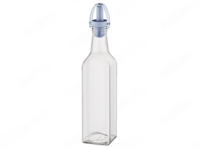 Пляшка для олії BAGER FIESTA MIX M-351 0,25л
