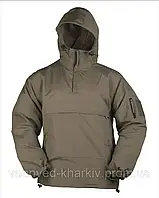 Куртка Анорак военный MIL-TEC COMBAT ANORAK SUMMER Olive 3XL\\R