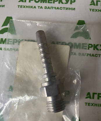 Штуцер AC688142 Kverneland, фото 2