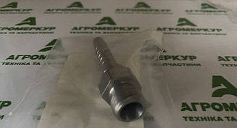 Штуцер AC688142 Kverneland, фото 3