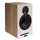 Акустична система Elac Debut Reference Bookshelf Speakers DBR62 White Wood (1шт), фото 3