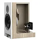 Акустична система Elac Debut Reference Bookshelf Speakers DBR62 White Wood (1шт), фото 6