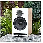 Акустична система Elac Debut Reference Bookshelf Speakers DBR62 White Wood (1шт), фото 7