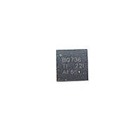 Микросхема Texas Instruments BQ24736 (BQ736) для ноутбука