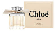 Женская парфюмированная вода Chloe Eau de Parfum с магнитной лентой 75 мл