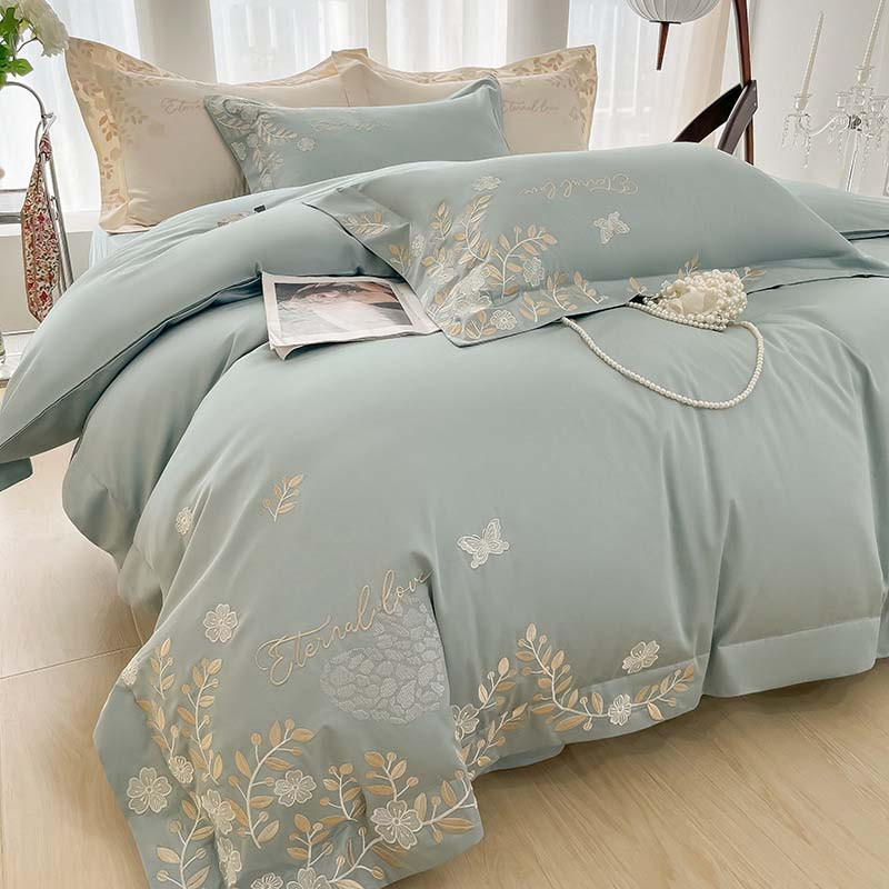 Комплект постільної білизни. PH-66968