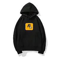 Худи Rockstar Games unisex