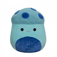 Мягкая игрушка Squishmallows Гриб Анкур (30 cm) SQCR05421