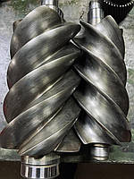 Ремонт гвинтового блоку Sigma