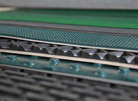 З'єднання конвеєрної стрічки: способи та рекомендації