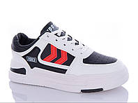 Подростковые белые кроссовки для мальчика, деми кроссовки на мальчика подростка, молодежные кроссовки на парня