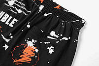 Шорти для хлопчика оптом, Glo-story, 134-164 см, № BRTS-3583, фото 5