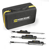 Work Sharp Набір для оновлення Precision Adjust Upgrade Kit WSSA0004772-I