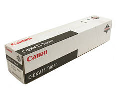 Тонер Canon C-EXV11 Black для iR2230/ 2270/ 2870/ 3025 (9629A002)