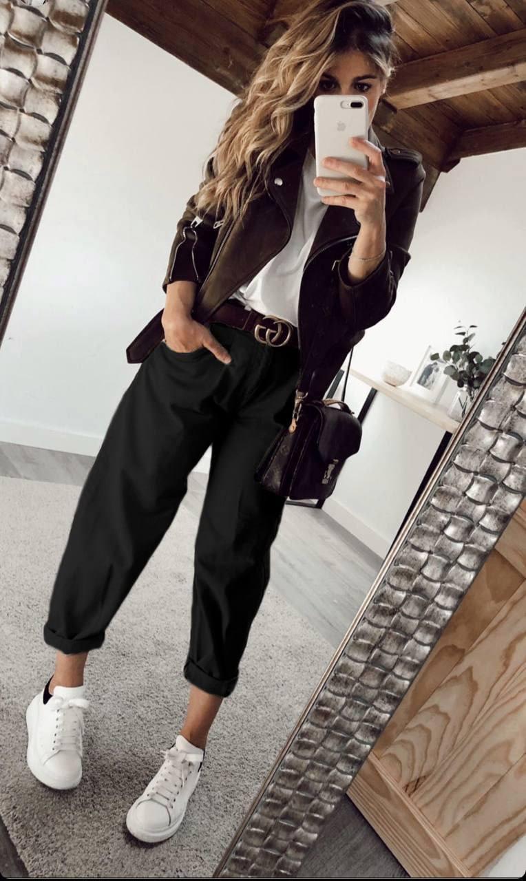 Жіночі Джинси Розміри 48-50,52-54,56-58,60-62 (вф 540), фото 1