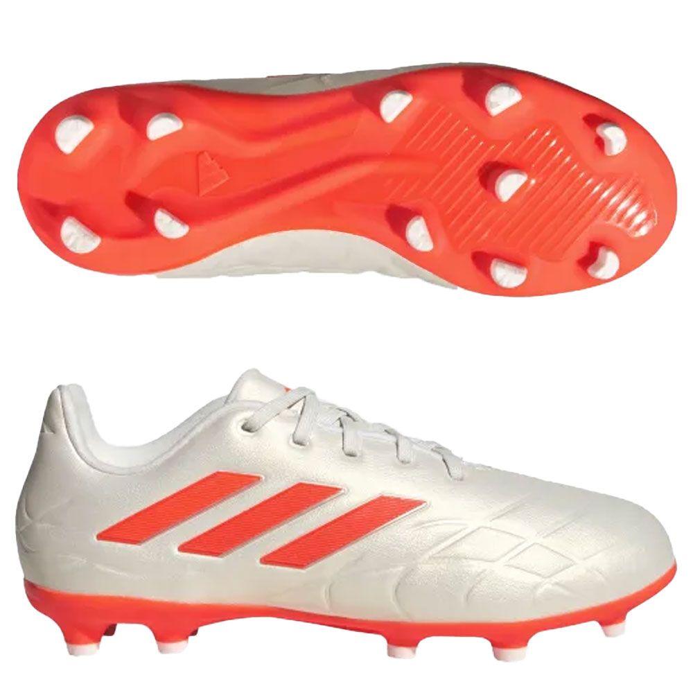 Дитячі футбольні бутси Adidas Copa Pure.3 FG J HQ8944 (оригінал)