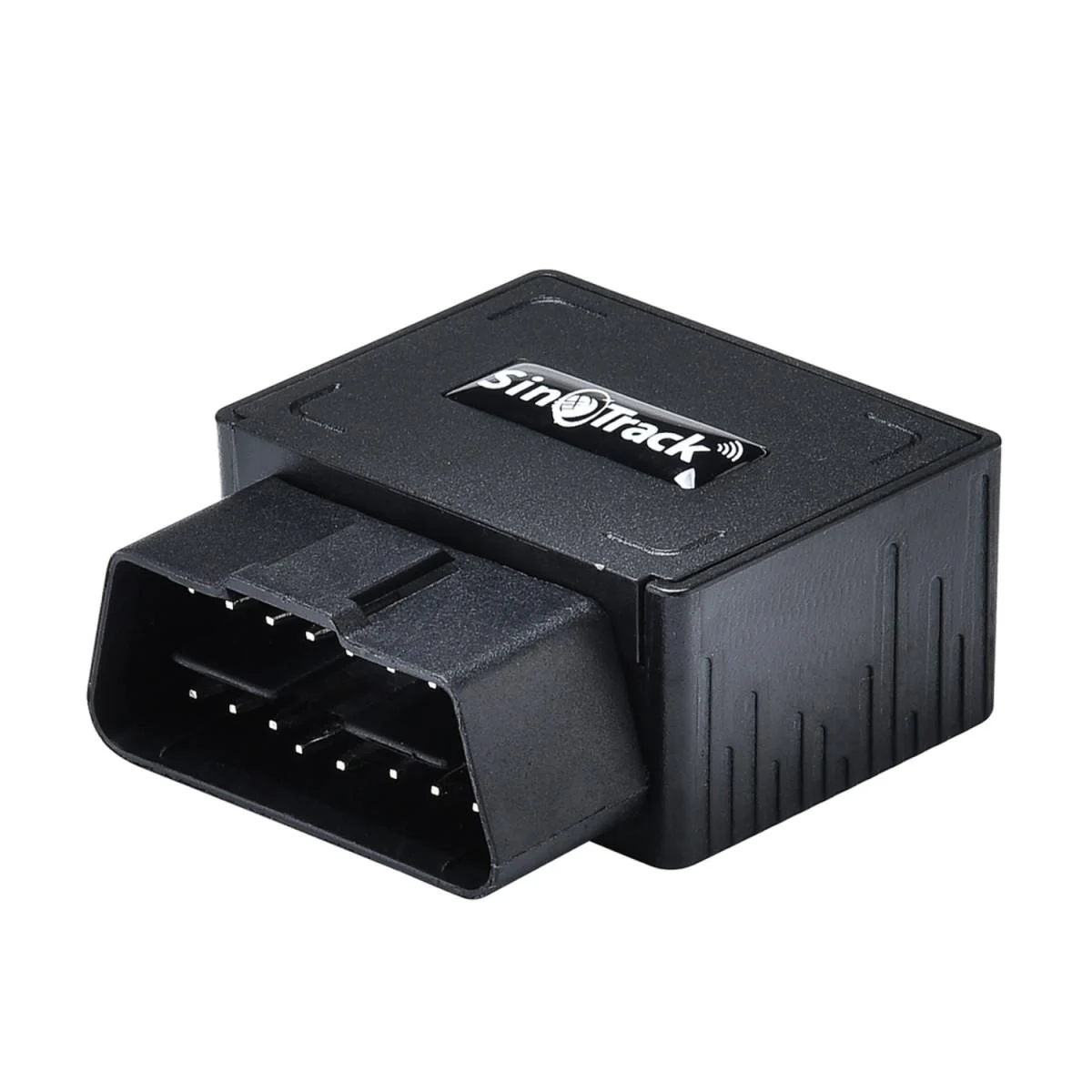 GPS-трекер SinoTrack ST-902 під OBD-II з акумулятором під OBD-2 OBD2