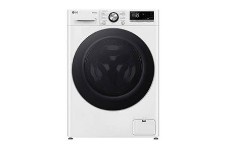 Пральна машина автоматична LG F4W90722W, фото 1