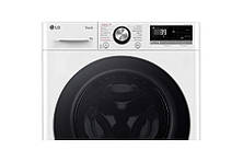 Пральна машина автоматична LG F4W90722W, фото 3