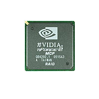 Микросхема NVIDIA NF2-MCP-RAID южный мост для ноутбука