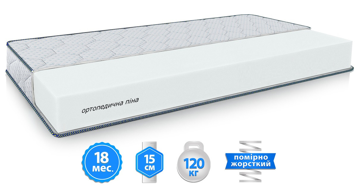 Матрац Freedom Basic / Фрідом Бейсік