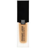 Тональная основа Givenchy Prisme Libre Skin-Caring Matte Foundation 3-N270