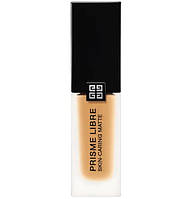 Тональная основа Givenchy Prisme Libre Skin-Caring Matte Foundation 4-N280