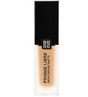 Тональная основа Givenchy Prisme Libre Skin-Caring Matte Foundation 3-W245