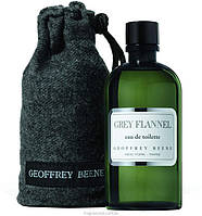 Туалетная вода Geoffrey Beene Grey Flannel Splash Tester EDT 240мл Джеффри Бин Грей Фланель Тестер Оригинал