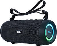 Беспроводная Bluetooth колонка MIFA A90, 60W, черный