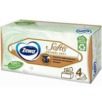 ZEWA Softis Natural Soft 80 (7322541351414)