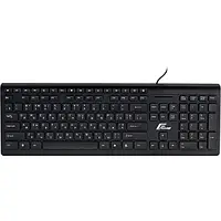 Клавиатура Frime Choco Keyboard USB Black (FKBB0223) (ENG/UKR/RU)