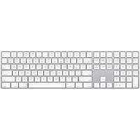 Apple Magic Keyboard with Number Pad (США) (MQ052LB/A)