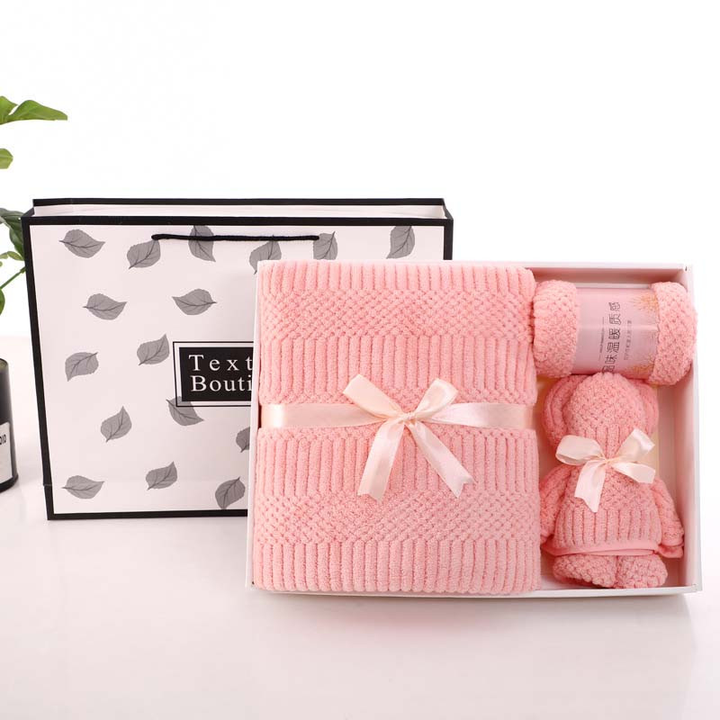 Набір рушників. PH-67032, фото 1