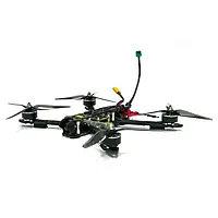 Квадрокоптер (дрон) ProDrone FPV 7inch VTx5.8 (2.5w)TxES915 Black (PR-DR.FPV7.01S-2)