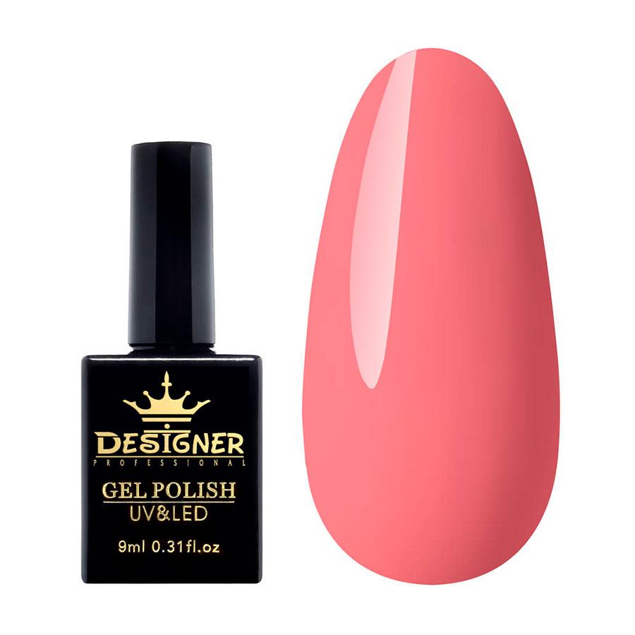 ГЕЛЬ-ЛАК DESIGNER G200, 9 МЛ