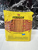 Соломка солодка ТМ Fericco 180g