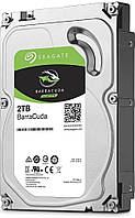 Seagate BarraCuda 2 ТБ (ST2000DM008)