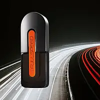 Туалетна вода Avon Full Speed 75 мл Сміливий аромат для чоловіків Яскравий цитрусовий аромат для чоловіків