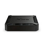 Приставка смарт тв X96Q + Подарунок Підставка на телевізор Screen Top Shelf / Смарт приставка / ТВ приставка, фото 5