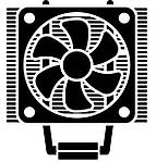 Системи охолодження і кулери 