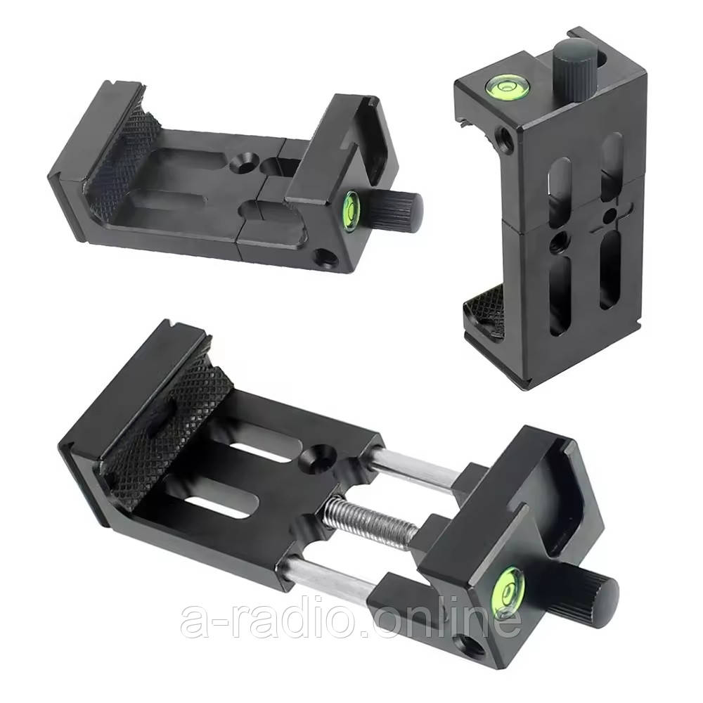 Тримач для телефона Takenoken Phone clip holder 2204
