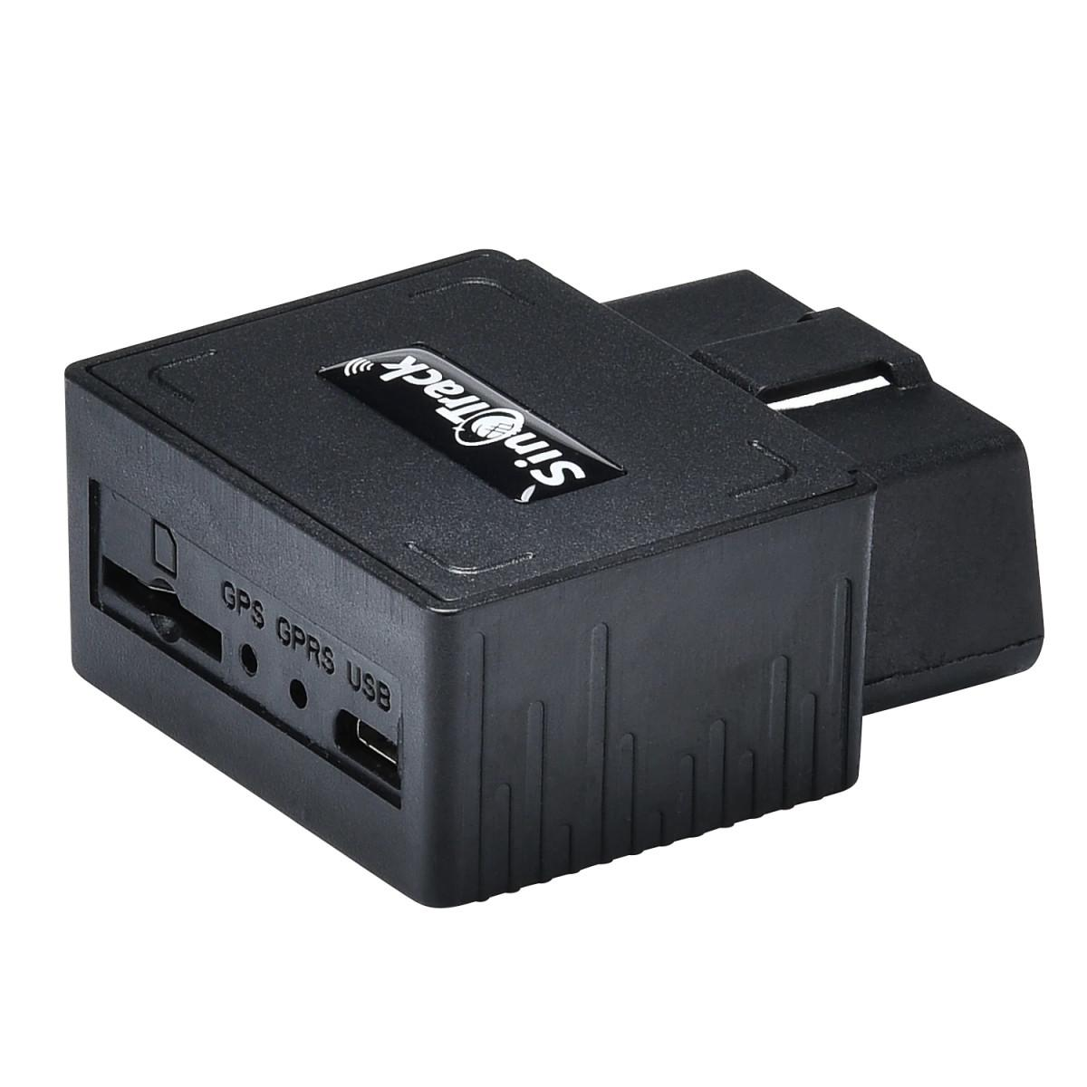 Портативний автомобільний GPS-трекер SinoTrack ST-902 під OBD-II з акумулятором під OBD-2 OBD2